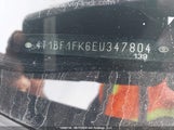 Toyota Camry Le 4T1BF1FK6EU347804 снимка