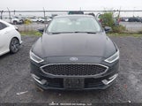 Ford Fusion 3FA6P0SU3HR345272 снимка
