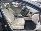 Ford Fusion 3FA6P0SU3HR345272 снимка