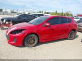 Mazda 3 I JM1BL1L73D1817252 снимка
