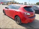 Mazda 3 I JM1BL1L73D1817252 fotografie