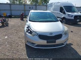 Kia Forte KNAFX4A68E5080056 photo