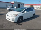 Toyota Prius JTDKN3DU3B0266513 fotografie