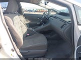 Toyota Prius JTDKN3DU3B0266513 снимка