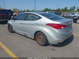 Hyundai Elantra Gl 5NPDH4AE6CH079712 снимка