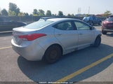 Hyundai Elantra Gl 5NPDH4AE6CH079712 снимка