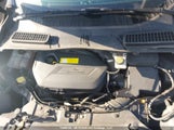 Ford Escape Se 1FMCU0GX1GUA70707 снимка