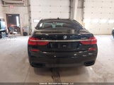 BMW 750 Xi WBA7F2C55JB238770 fotografie