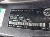 Honda Accord Hybrid JHMCR6F76HC800708 снимка