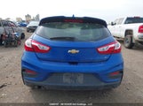 Chevrolet Cruze Lt Auto 3G1BE6SM4JS566937 снимка