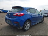 Chevrolet Cruze Lt Auto 3G1BE6SM4JS566937 снимка