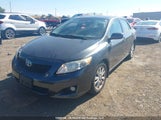 Toyota Corolla Le 2T1BU4EE5AC365385 снимка