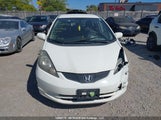 Honda Fit Lx JHMGE88509S808864 снимка