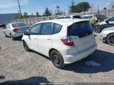Honda Fit Lx JHMGE88509S808864 снимка