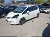 Honda Fit Lx JHMGE88509S808864 снимка