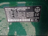 Mini Countryman Cooper S WMZ23GA0XS7P36879 fotografie