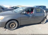 Toyota Corolla Ce/Le/S 2T1BR32E25C878485 снимка