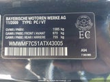 Mini Cooper S WMWMF7C51ATX43005 снимка