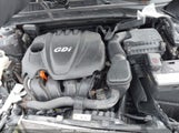 Kia Optima Ex/Ex Luxury/Ex+ KNAGN4A78C5244244 снимка