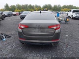 Kia Optima Ex/Ex Luxury/Ex+ KNAGN4A78C5244244 снимка