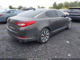 Kia Optima Ex/Ex Luxury/Ex+ KNAGN4A78C5244244 снимка