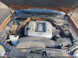 Infiniti Fx45 JNRBS08W26X401321 снимка