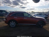 Infiniti Fx45 JNRBS08W26X401321 снимка