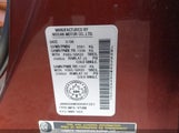 Infiniti Fx45 JNRBS08W26X401321 снимка