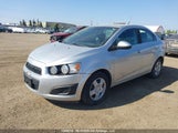 Chevrolet Sonic Lt 1G1JC5EH1C4182532 снимка