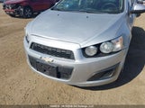 Chevrolet Sonic Lt 1G1JC5EH1C4182532 снимка
