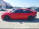 Honda Civic Si Si 2HGFE1E58PH080032 снимка