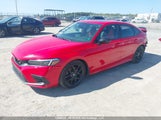 Honda Civic Si Si 2HGFE1E58PH080032 снимка