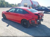 Honda Civic Si Si 2HGFE1E58PH080032 снимка