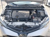 Toyota Corolla L/Le/Xle/Se/Xse 2T1BURHE3JC115815 photo