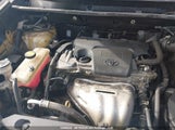 Toyota Rav4 Limited 2T3DFREV2FW399149 снимка