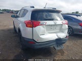 Toyota Rav4 Limited 2T3DFREV2FW399149 снимка