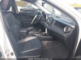 Toyota Rav4 Limited 2T3DFREV2FW399149 снимка