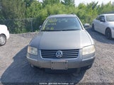 Volkswagen Passat Glx WVWYH63B04E029339 fotografie