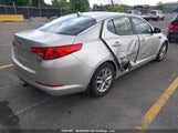 Kia Optima Lx/Lx+ KNAGM4A7XB5195209 снимка