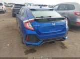 Honda Civic Sport SHHFK7H45HU305591 снимка