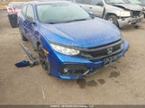 Honda Civic Sport SHHFK7H45HU305591 снимка