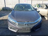 Honda Civic Touring 2HGFC1F90JH107934 снимка