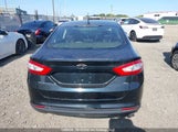 Ford Fusion Se 3FA6P0H7XER153182 снимка