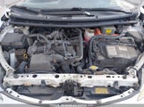 Toyota Prius C Technology JTDKDTB31C1518896 снимка