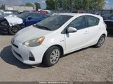 Toyota Prius C Technology JTDKDTB31C1518896 снимка