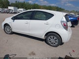 Toyota Prius C Technology JTDKDTB31C1518896 снимка
