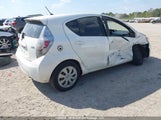 Toyota Prius C Technology JTDKDTB31C1518896 снимка