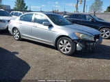 Honda Accord Exl 1HGCP26869A800120 снимка