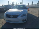Nissan Altima 2.5/2.5 S/2.5 Sl/2.5 Sv 1N4AL3AP8EN258257 photo