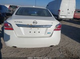 Nissan Altima 2.5/2.5 S/2.5 Sl/2.5 Sv 1N4AL3AP8EN258257 fotografie